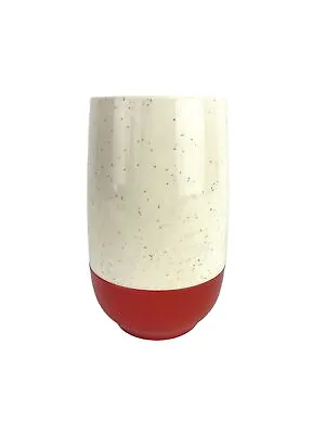 $5.90 • Buy Vintage Vacron Bopp-Decker Tumbler Vacuum Plastic Insulated Pink Cup