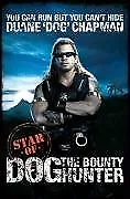 £3.27 • Buy You Can Run But You Can't Hide: Star Of Dog The Bounty Hunter- ..9780752890562