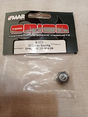 Team Orion One Way Bearing Wasp .18/.28 • $14.99