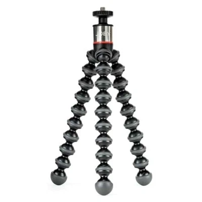 $34.85 • Buy Joby GorillaPod 500 Stand Black (JB01502)
