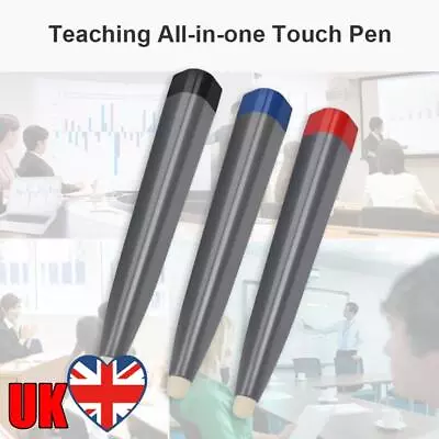 Infrared Interactive Tablet Touch Screen Pen Electronic Multimedia Whiteboard • £5.87