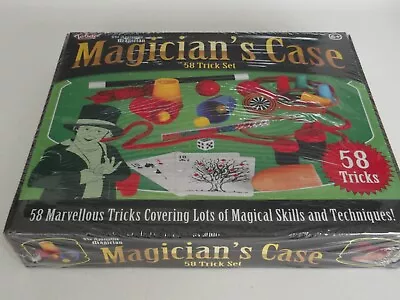 Magic Set Kids Magicians Case • £8.99