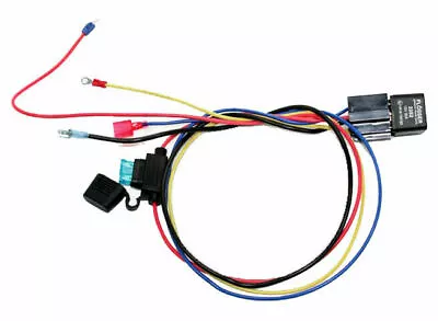 $20 • Buy Vw 12 Volt Hard Start Starter / Low Voltage Relay Kit Type 123 Bug Bus Ghia