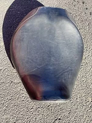 $80 • Buy 09 Yamaha XVS950 VStar 950 Front Driver Seat 5S7-00S Used