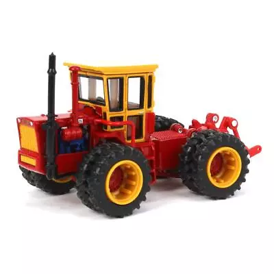 ERTL 1/64 Versatile 125 4WD 2023 National Farm Toy Show 16462-Reg • $57.99