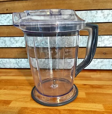 Margaritaville Maker Blender Replacement 48oz Plastic Jar Pitcher • $24.99