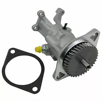 Vacuum Pump For Dodge Ram 2500 3500 94-02 Cummins 5.9 Diesel V8 5019734A 904-810 • $93.99