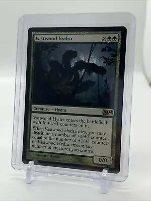 ​Vastwood Hydra  Magic 2014 ​​​​​ • $1