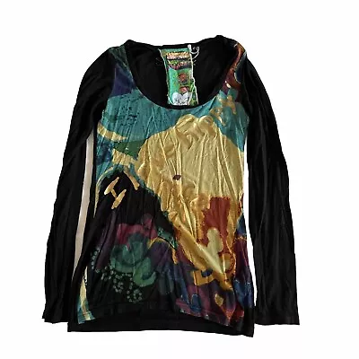Desigual Size XS - All Together Tunic • $5