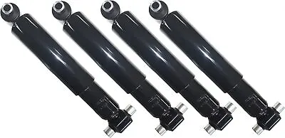 4 Of 85061 Shock Absorber Replaces Mack 4QK-2136M 20513881 Volvo 20433424 • $129.71