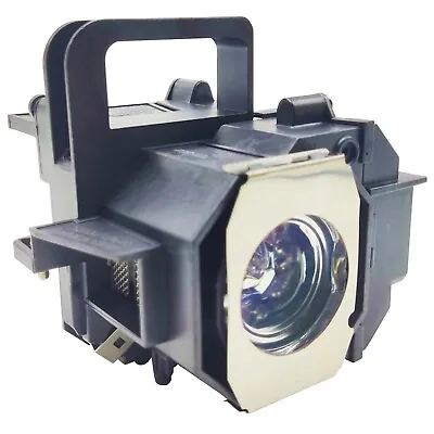 Replacement Projector Lamp For Epson ELPLP49 PowerLite Home Cinema 8350/ 8500UB • $89