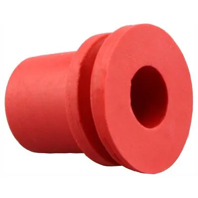 Rubber Airlock Grommet Seal For Bucket Lid Home Brew Beer Wine Making • £3.79