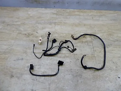 1971 BMW R60/5 Airhead SM107B. Engine Wiring Harnesses • $47.74