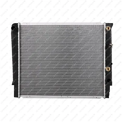 Radiator Replacement Fits 92-97 Volvo 960 97-98 S90 V90 L6 2.9L VO3010122 2 Row • $74.85