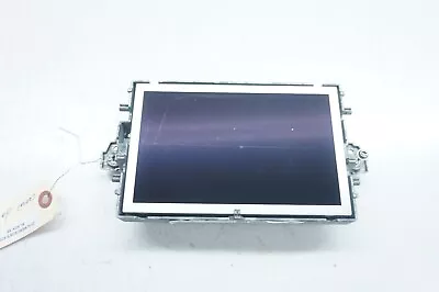 2013-2016 Mercedes E350 W212 OEM Navigation Radio Display Screen A2129002216 • $110