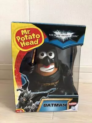 M16/ Mr. Potato Head BATMAN Figure Japan Game Anime Collector • $104.12