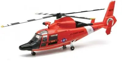 NewRay 1/48 US Coast Guard Eurocopter HH65-C Dolphin   • $34.41