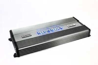 Hifonics BRUTUS 2500W RMS MONO Car Amplifier For ORION HCCA JL HERTZ PIONEER • $962.41