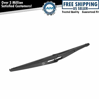 OEM A1698201745 Wiper Blade Rear For Mercedes Benz • $25.10