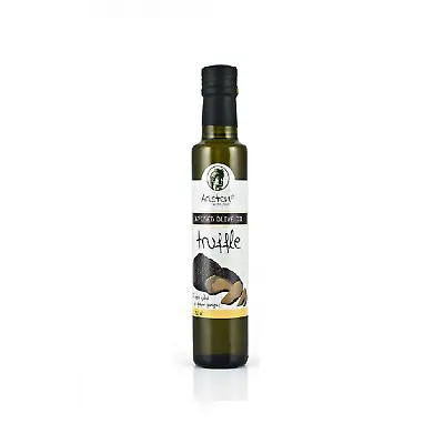 Truffle Infused Olive Oil 8.45 Fl Oz • $15