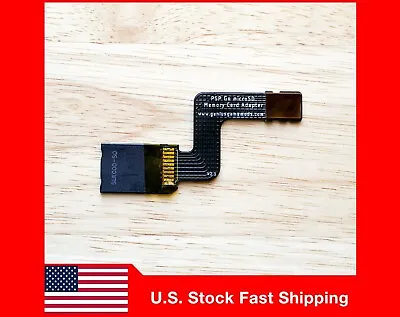 Micro SD Memory Card Adapter For The PSP Go • $14.99