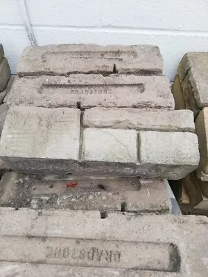 £70 • Buy OLD TOWN FULL WALLING BLOCK  GREY/GREEN X 42 For £70