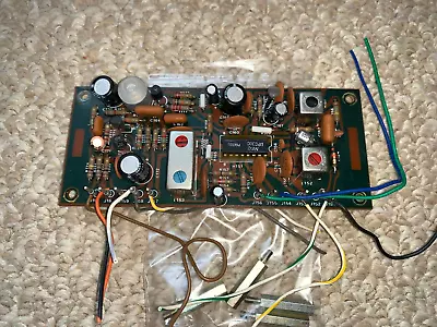 Marantz 2325 Receiver REMOVED FROM WORKING MODEL P150 AM Tuner Board • $199