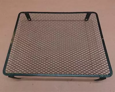 1996-2008 KAWASAKI VULCAN 1500 VN1500 Radiator Grill Screen Cover Guard • $19.49