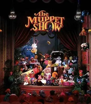 395999 THE MUPPET SHOW Movie WALL PRINT POSTER CA • $14.45