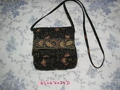 Vera Bradley Vintage #1 Apple Red/Black Walnut/Tavern On The Green/Windsor +More • $29.95