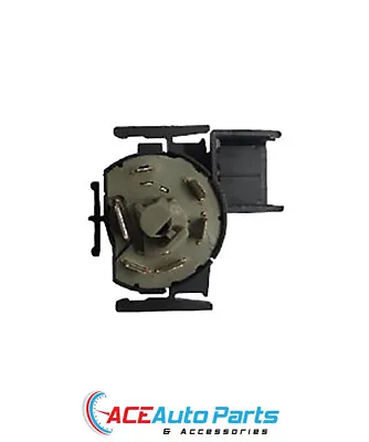 Ignition Switch For Holden Astra TS 1998 To 2006 • $59.50