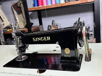 Singer 114e103 Chain Stitch Embroidery Machine • £1872.36