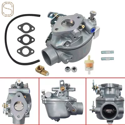 For Massey Ferguson TO35 35 204 TSX605 TSX683 TSX882 533969M91 Carburetor • $36.23