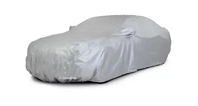 Coverzone Outdoor Car Cover (Suits Mercedes E Class Sedan W211 2002-2011) • $98