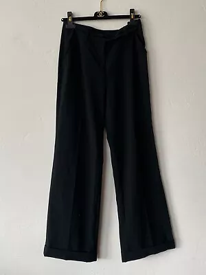 La Perla Black Pants Size: 6 • $29.99