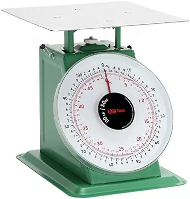 Heavy Duty Portion-Control Mechanical And Food Scale Industrial Dial Scale • $65.09