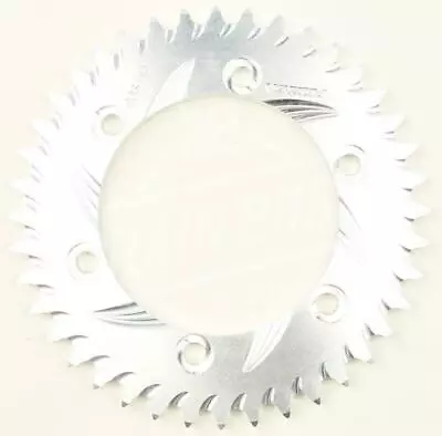 Vortex 530 Rear Sprocket Aluminum 40 Teeth Silver 436-40 • $64.60