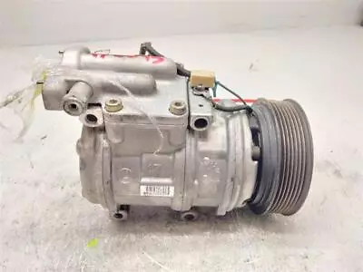 1993-1997 Volvo 850 Series A/C Air Conditioner Compressor OEM 86015336 • $91.37