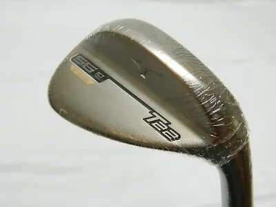 New Mizuno T22 T-22 Copper 56* 56.10 Sand Wedge SW Dynamic Gold Tour Issue Wedge • $14.99