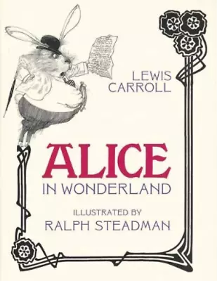 Lewis Carroll Alice In Wonderland (Paperback) (US IMPORT) • £20.98