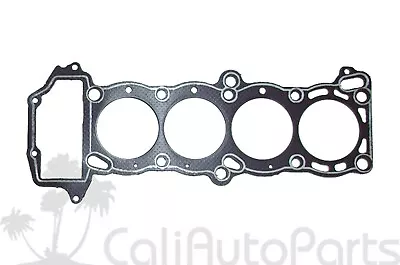 Fits: 91-94 Nissan Sentra Nx Coupe 1.6l Ga16de Dohc Engine Graphite Head Gasket  • $24.95