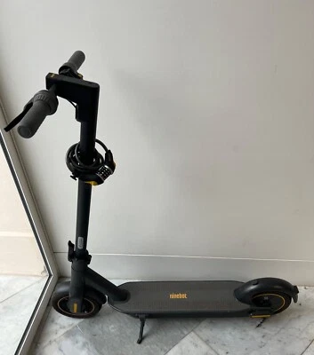 $500 • Buy Segway Ninebot Kickscooter Max G30