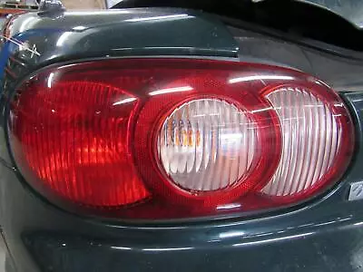01-05 Mazda Miata MX-5 NB2 Left LH Driver Side Tail Light Taillight Lamp • $150