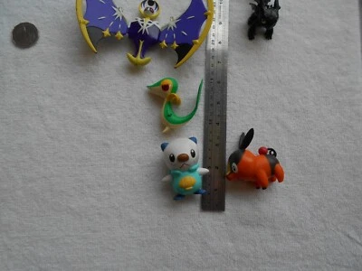 $12 • Buy Pokemon Figures 2011