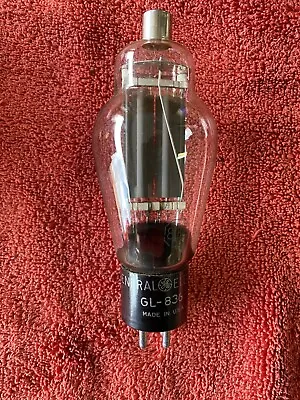 $26.68 • Buy Vintage RCA Tube Electron Ham Radio Vacuum Tube Made In USA