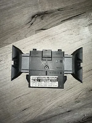 BMW E39 E46 Ultrasonic Interior Alarm Sensor 8379939 • $40