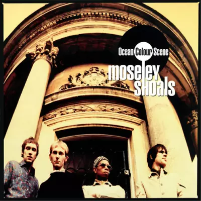 Ocean Colour Scene Moseley Shoals (Vinyl) 2LP (US IMPORT) • £56.44