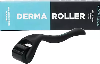 New Derma Roller For Face Body And Scalp • $12.44
