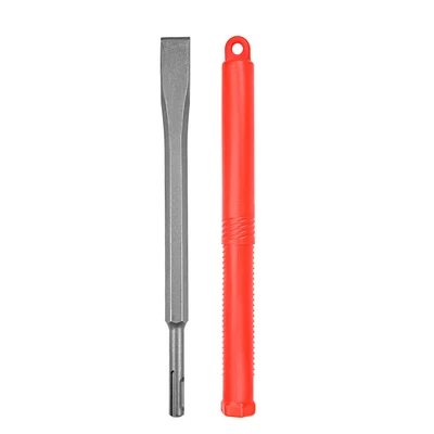 $18.96 • Buy Flat Chisel 20mm  Masonry Drill Bit Shank Jack Hammer Concrete Breaker