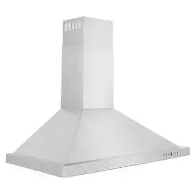 ZLINE ZLKB-30 KB-30 Wall Mounted Range Hood 30 In Stainless-Steel • $359.96